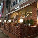 지행약국 | 히즈핸드 부활! 지행 무드있는 미국식 롤스시 미군 현지인도 좋아하는 이색적인 맛집 내 최애는 명란...