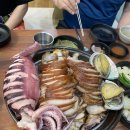 울산 북구 매곡 맛집 : 철이족발 / 부모님과 외식 장소 추천