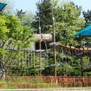 모험어린이공원 공원화장실 이미지