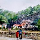 덕촌리 Daum카페