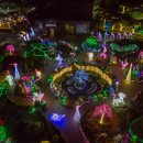 제주허브동산 이미지