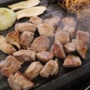 오돈생고기 이미지