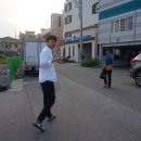 산향기의 속리여행 이미지