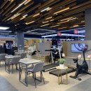 광교중앙로사거리 이미지