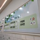 왕가네김밥 이미지
