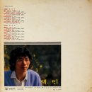 백민 [사랑과 우정／애상] (1983) 이미지