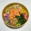 인천 구월동 포케맛집 두두포케 다이어트 직장인 가벼운 점심으로 딱