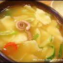 낙지한마리수제비 이미지