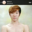 챔피언천만원시대 포항복싱 첫 신인 원용성 데뷔전 소개 이미지