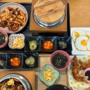 솔찬 곤드레 | (일산 백석동 맛집)솔찬솥밥 정갈하고 맛있는 솥밥 한상 정식 혼밥 하기 좋은 백석 한식 맛집