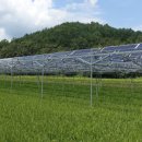 영광1 태양광발전소 이미지