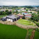 이천 모가면 주택 준공사진 및 드론촬영 영상