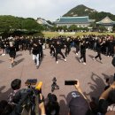 플래시몹댄스 이미지