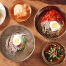 모란각 | 이용식 모란각 냉면 10인분 세트 동치미 육수 메밀면 집에서 즐기기