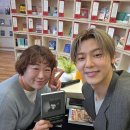[자랑질후기] 사람 강민혁을 만나다