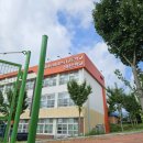 경북바이오마이스터고등학교 | [팔공휀스] 대구철망·영천철망·군의철망 전문 시공 후기 – 현장부터 완공까지 꼼꼼히 확인!