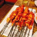 녹원양꼬치 - 성북구 한천로78길 32 | 녹원양꼬치