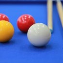 다인 당구장 이미지