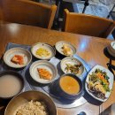 하늘담은 시래기 땅품은 청국장 후기｜청국장 입문자도 먹기 좋은 삼성동 밥집 🍚