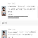 우리 차코트가 달라졌어요, 취미발레 일본 원정 다이칸야마 본점 바닥공사 후기