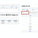 2020 지방직 임업직9급 최종합격 이미지