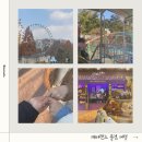 비룡분식 | 에버랜드 졸업여행 | 단체예약 단체식사쿠폰 놀이기구 기념품