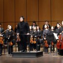 2024 크누아 현악 앙상블 정기연주회 | 2025-207 / 경기 필하모닉 - 김선욱&amp;조성진