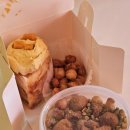 [서울] 망원동/연남동 빵지순례 쭈롱베이커리 &amp; 라므아르