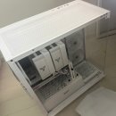 에버피씨 | 화이트 어항 컴퓨터 [darkFlash] DS900 ARGB 강화유리 [미들타워] 후기