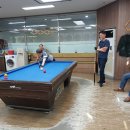 팔용당구장 Daum카페