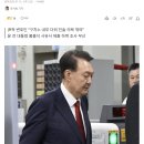 尹, 14일 특검 출석도 불투명... 尹측 &#34;구치소 내부 더워 진술 의욕 꺾여&#34; 이미지