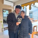 [뷰 포토부스 부산점]🍯행사 데이🍯부산 기장 바이비카페 포토부스 후기