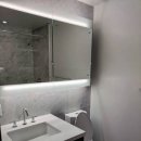 다운타운 럭셔리 아파트 1bed room $3,000/ Downtown suite one pacific near Parq casino 이미지