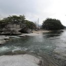 수승대야영장 이미지