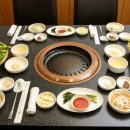 상록한우 이미지