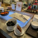 사공사공해장국 | 아이랑 가기 좋은 제주 에코랜드호텔 조식 후기｜가족여행 아침 만족도 최고