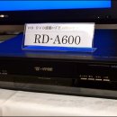 도시바, 가격 낮춘 2세대 HD DVD 레코더 출시 이미지