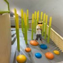 동그라미유치원 놀이터 이미지