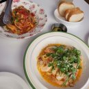 서울대입구파스타 맛집 꼬르동 파스타 룸 생면파스타 데이트 후기