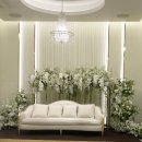 (주)엠그린 | 울산역웨딩홀 리뉴얼 한 더엠컨벤션 홀 투어 후기!