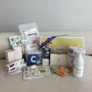 두리메디 | 아이품고 임신축하박스 신청방법 당첨 후기!