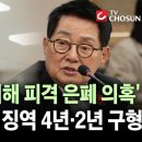 검찰, ‘서해피격 은폐 의혹’ 서훈 징역4년·박지원 징역2년 구형 이미지