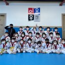 이은우 태권도장 이미지