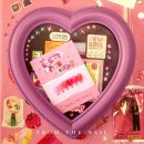 핑크슈즈