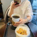 커피빈분당정자점
