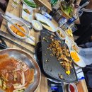 강바다꿀돼지고기먹고대박