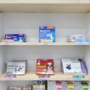 초록빛약국 이미지