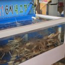 남애항 해녀횟집 이미지