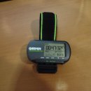 running 하는데 도움이 되는 GPS 스포츠시계 이미지