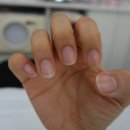 [천안네일/두정동네일/천안내성발톱교정]웨딩네일 추천,영롱 보스 봄 젤네일!!(´｡✪ω✪｡｀)